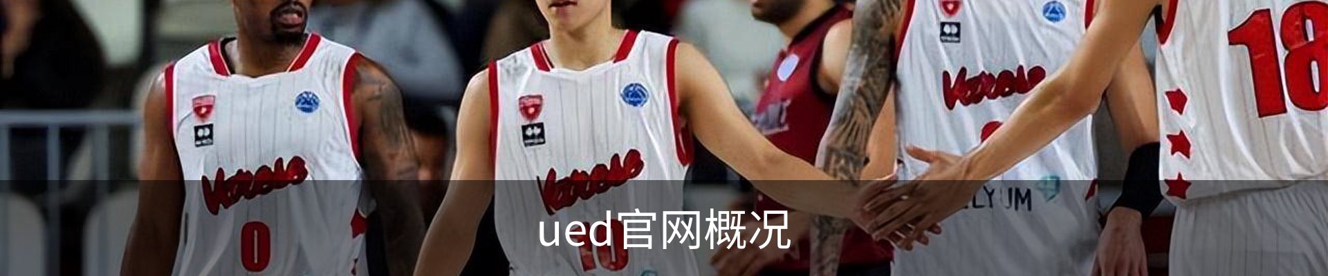 ued官网概况